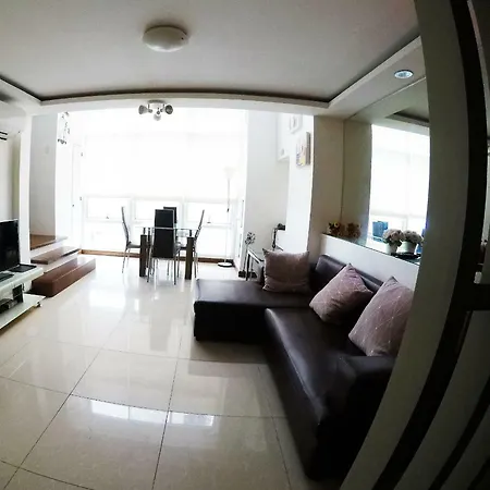 2 Bedroom At The Heart Of Cebu