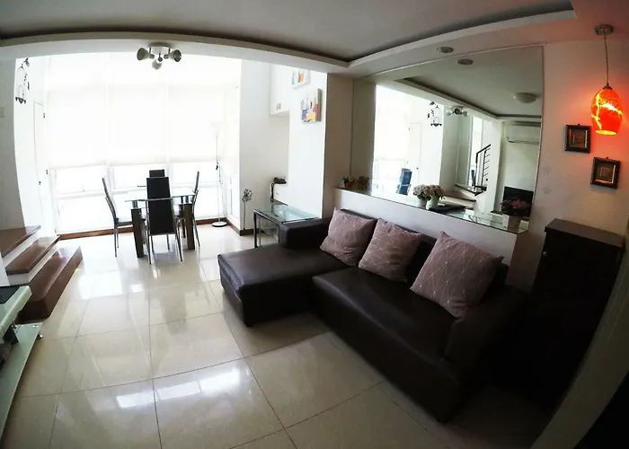 2 Bedroom At The Heart Of