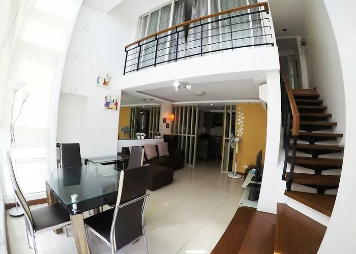 2 Bedroom At The Heart Of Aparthotel *