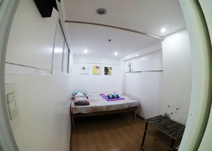 Aparthotel 2 Bedroom At The Heart Of *
