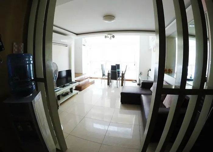 2 Bedroom At The Heart Of