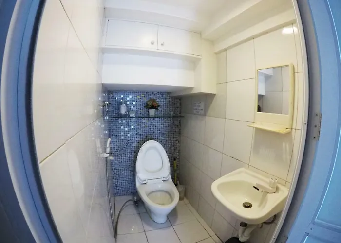Aparthotel 2 Bedroom At The Heart Of Cebu