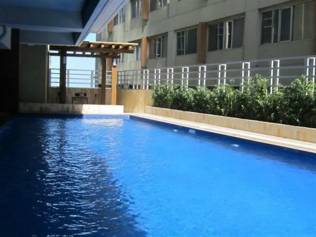 Aparthotel 2 Bedroom At The Heart Of