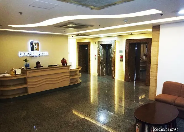 2 Bedroom At The Heart Of Cebu